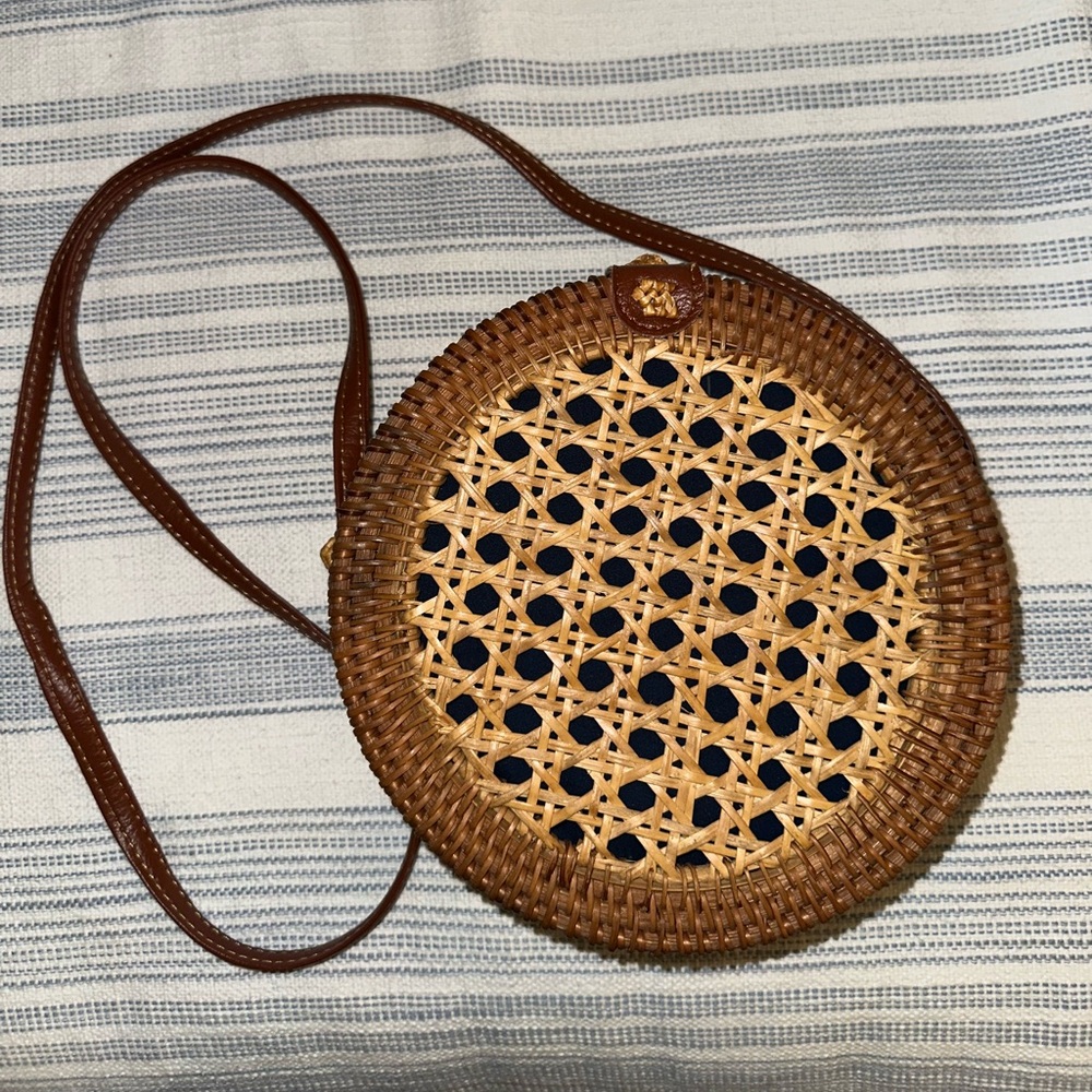 Vietnamese Purse